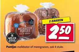 Nettorama Puntjes aanbieding