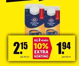 Nettorama Friesche aanbieding
