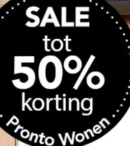 Pronto wonen Meer informatie aanbieding