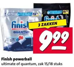 Nettorama Finish powerball aanbieding