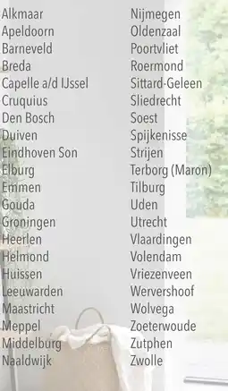 Pronto wonen Meer informatie aanbieding