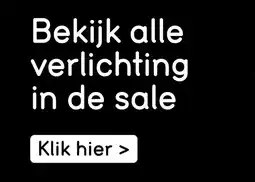 Leen Bakker Bekijk alle verlichting in de sale aanbieding