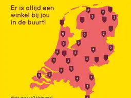 Leen Bakker Bekijk onze winkels hier aanbieding