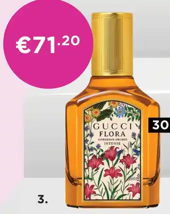 ICI Paris XL Gucci aanbieding
