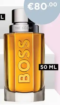 ICI Paris XL Hugo Boss aanbieding