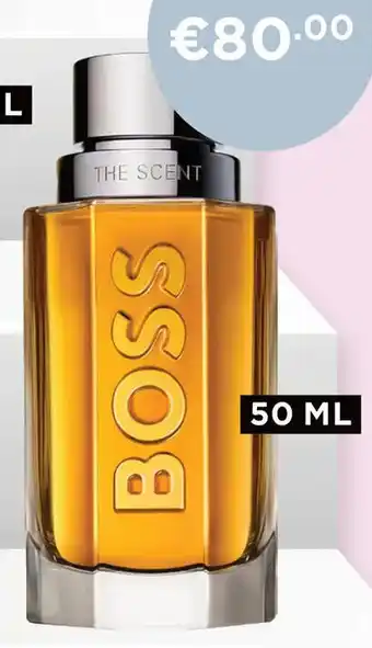 Hugo Boss