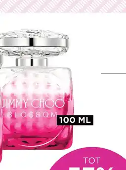 ICI Paris XL Jimmy Choo aanbieding