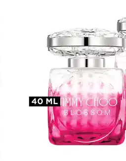 ICI Paris XL Jimmy Choo aanbieding
