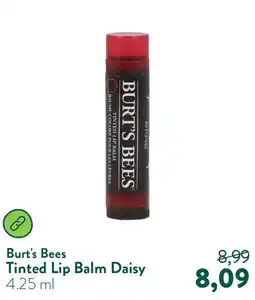 Holland & Barrett Tinted Lip Balm Daisy aanbieding