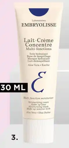 ICI Paris XL Embryolisse Lait-Crème Concentré aanbieding
