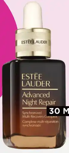 ICI Paris XL Estée Lauder Advanced Night Repair Serum aanbieding