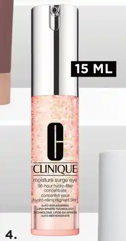 ICI Paris XL Clinique aanbieding