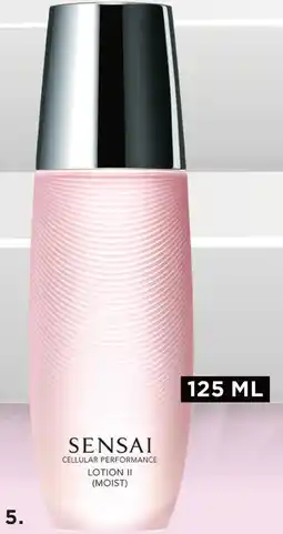 ICI Paris XL Sensai aanbieding
