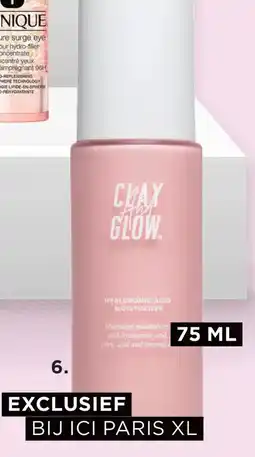ICI Paris XL Clay And Glow aanbieding