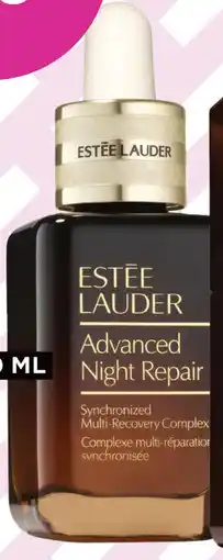 ICI Paris XL Estée Lauder Advanced Night Repair Serum aanbieding