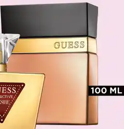 ICI Paris XL Guess aanbieding