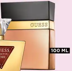 ICI Paris XL Guess Seductive Desire Men aanbieding