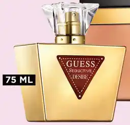 ICI Paris XL Guess Seductive Desire Women aanbieding
