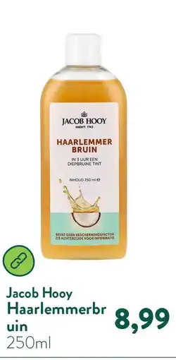 Holland & Barrett Haarlemmerbruin aanbieding