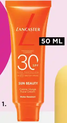 ICI Paris XL Lancaster aanbieding