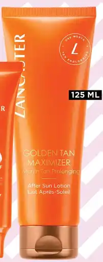 ICI Paris XL Lancaster aanbieding