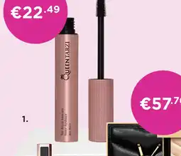 ICI Paris XL Queen Tarzi aanbieding