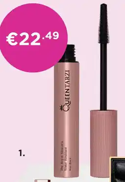 ICI Paris XL Queen Tarzi The Royal Mascara Black aanbieding