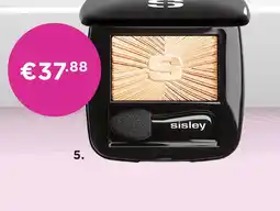 ICI Paris XL Sisley aanbieding