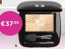 ICI Paris XL Sisley Phyto-Ombres Oogschaduw Silky Cream aanbieding
