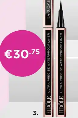 ICI Paris XL Lancôme aanbieding
