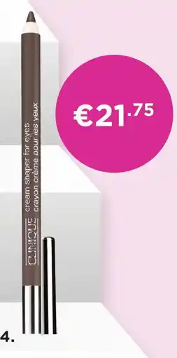 ICI Paris XL Clinique Cream Sharper aanbieding