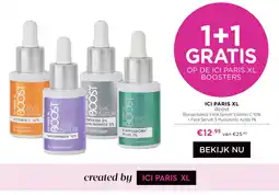 ICI Paris XL ICI PARIS XL aanbieding