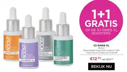 ICI Paris XL ICI PARIS XL Boost aanbieding