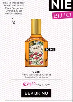 ICI Paris XL Gucci aanbieding