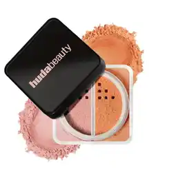 ICI Paris XL Huda Beauty aanbieding