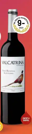 Gall & Gall Valcatrina Tinto aanbieding