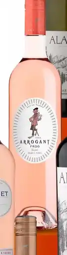 Gall & Gall Arrogant Frog Rosé aanbieding