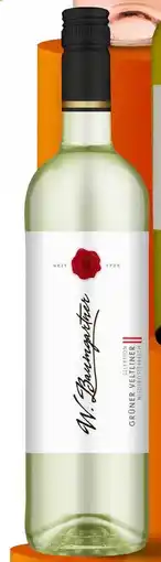 Gall & Gall Baumgartner Grüner Veltliner aanbieding