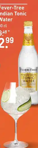 Gall & Gall Fever Tree Indian Tonic Water aanbieding