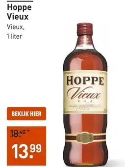 Gall & Gall Hoppe Vieux aanbieding