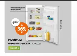 Expert Inventum IKK1022D aanbieding