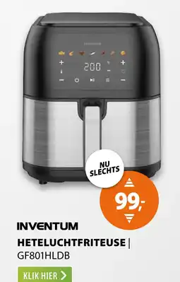 Expert Inventum GF801HLDB aanbieding