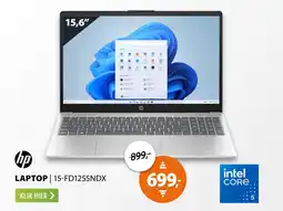 Expert HP 15-fd1255ndx aanbieding
