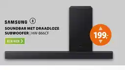Expert Samsung HW-B66CF aanbieding
