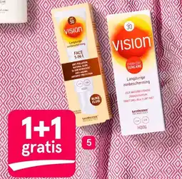 Etos Vision aanbieding