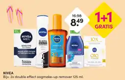 DA NIVEA aanbieding