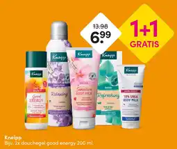 DA Kneipp aanbieding
