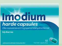 DA Imodium aanbieding