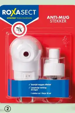 DA Roxasect aanbieding
