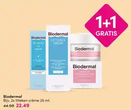 DA Biodermal aanbieding